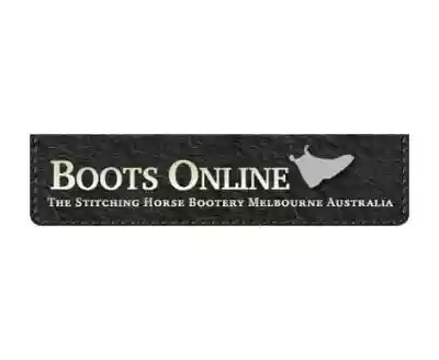 Boots Online logo