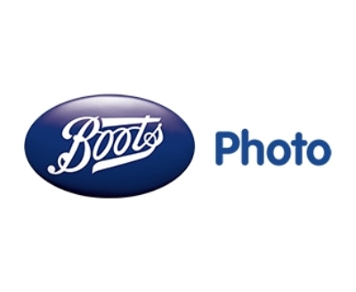 Shop bootsphoto logo