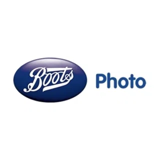 Shop Boots Photo logo