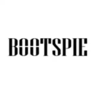 Bootspie logo