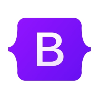 Bootstrap Library logo