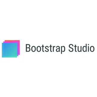 Bootstrap Studio logo