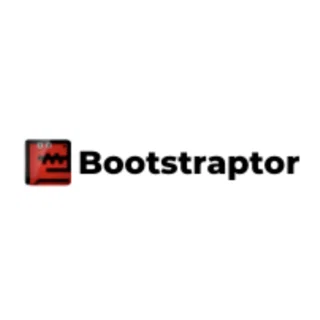 Bootstraptor logo