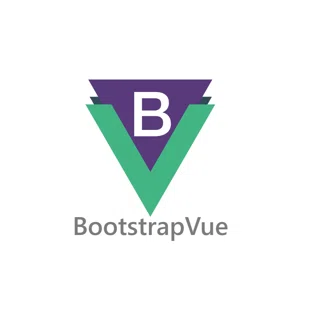 BootstrapVue logo