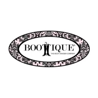 Shop Boottique logo