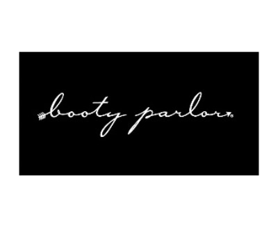 Shop Booty Parlor logo