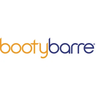 Shop BootyBarre logo