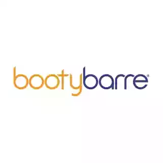 BootyBarre logo