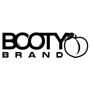 BOOTY BRAND logo