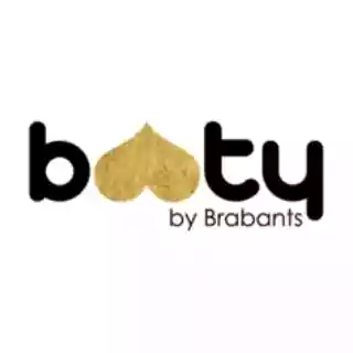 bootybybrabants.com logo