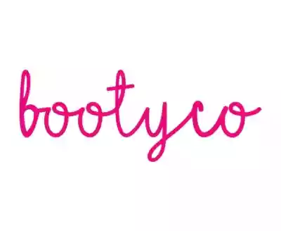 Shop Booty Co promo codes logo