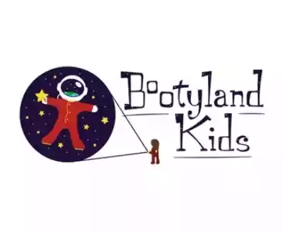 Bootyland Kids logo