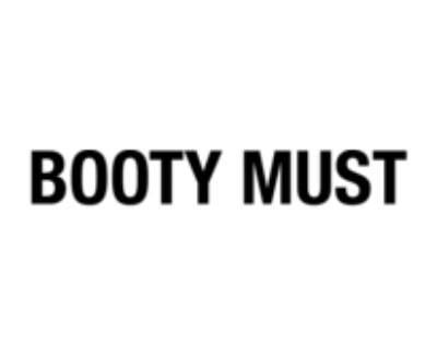 Shop Booty Must logo