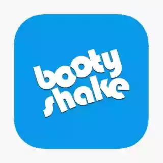 BootyShake logo