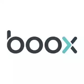 Shop Boox Co. logo