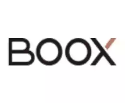 Shop Boox coupon codes logo