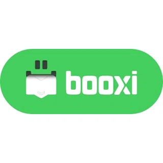Booxi logo