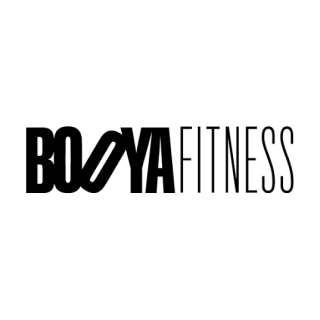 Shop Booya Fitness logo