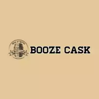 Booze Cask logo