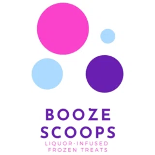 Booze Scoops logo