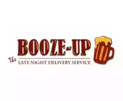 Booze Up logo