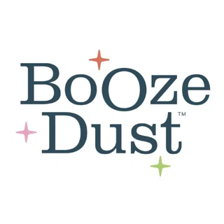 Boozed Dust logo