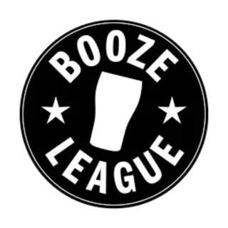 Shop Booze League logo