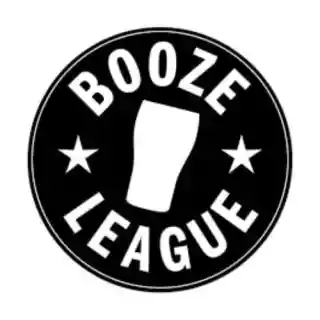 Shop Booze League discount codes logo