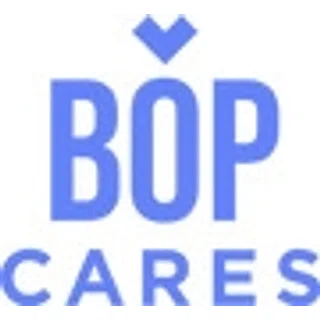 Bop-care logo