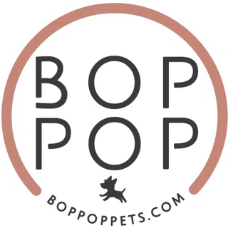 Boppoppets logo