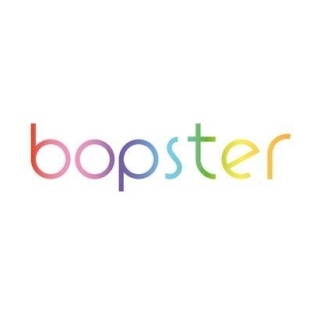 Bopster discount codes