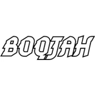 BOQJAH logo