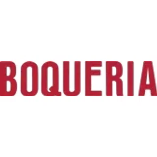 Boqueria logo