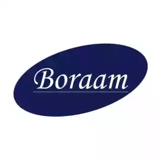 BORAAM Industries logo