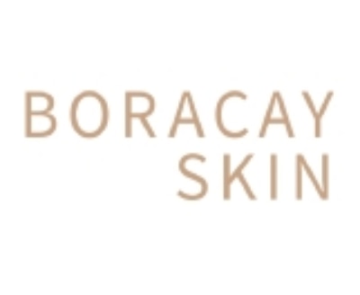 Shop Boracay Skin logo