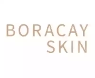 Shop Boracay Skin discount codes logo