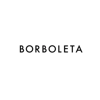 Shop Borboleta logo