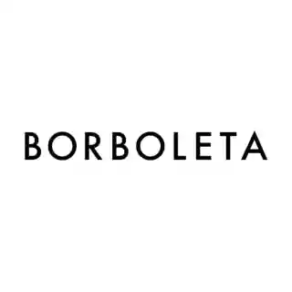 Shop Borboleta discount codes logo