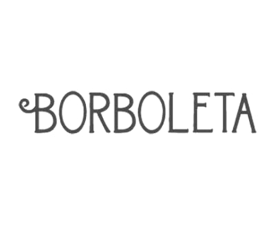 Shop Borboleta Bag logo