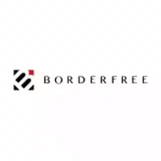 Shop Borderfree promo codes logo