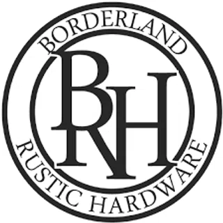Shop Borderland Rustic Hardware logo
