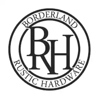 Borderland Rustic Hardware coupon codes