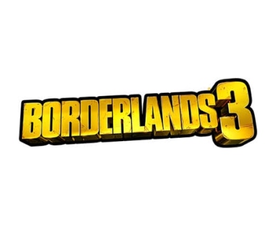 Shop Borderlands logo