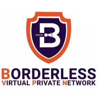 Shop Borderless VPN coupon codes logo