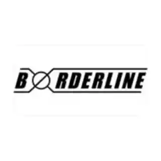 Shop Borderline Apparel discount codes logo