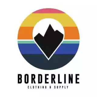 Shop Borderline Clothing & Supply coupon codes logo