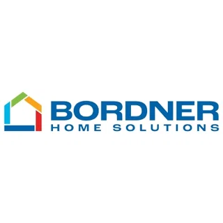 Bordner Home Solutions logo