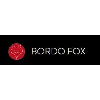 Bordo Fox logo