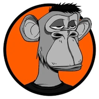 Bored Ape Tron Club  logo