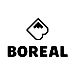 Boreal Mountain logo